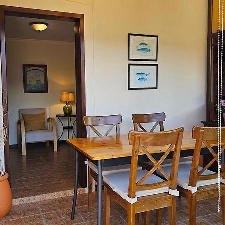 Refugio Da Ribeira Βίλα Porto Moniz Εξωτερικό φωτογραφία
